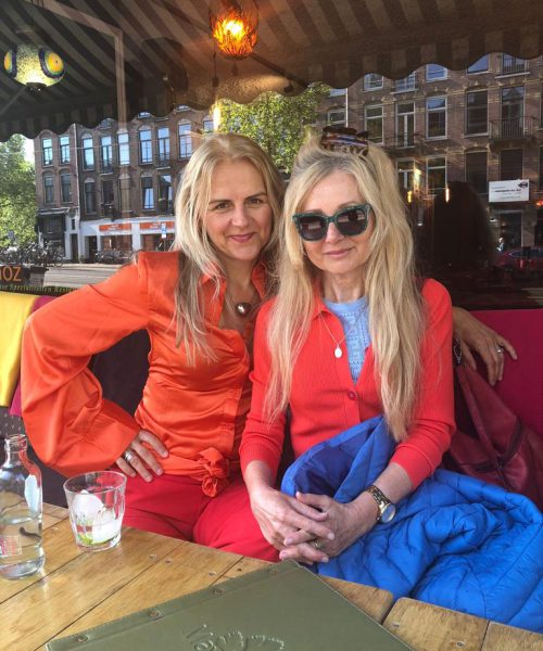 met Renia Turkse restaurant